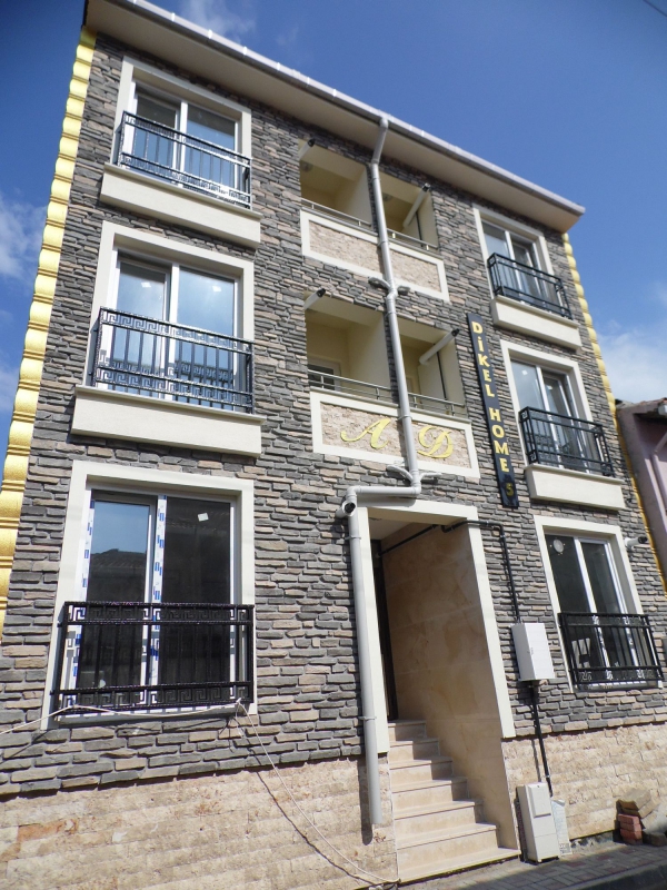 DİKEL HOME 5