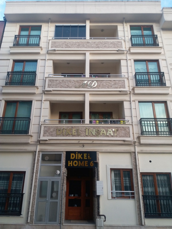 DİKEL HOME 6